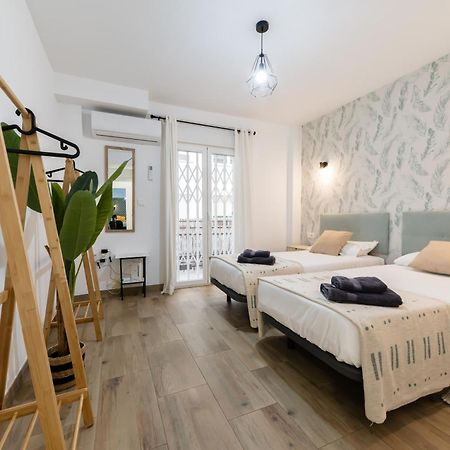 Trendyhomes Granada Centro - Ubicacion Y Confort Eksteriør billede