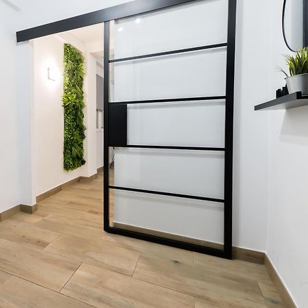Trendyhomes Granada Centro - Ubicacion Y Confort Eksteriør billede