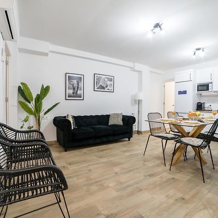 Trendyhomes Granada Centro - Ubicacion Y Confort Eksteriør billede