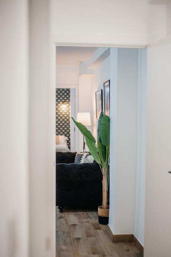 Trendyhomes Granada Centro - Ubicacion Y Confort Eksteriør billede
