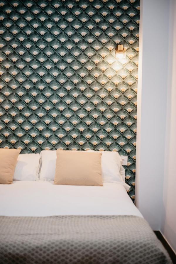 Trendyhomes Granada Centro - Ubicacion Y Confort Eksteriør billede