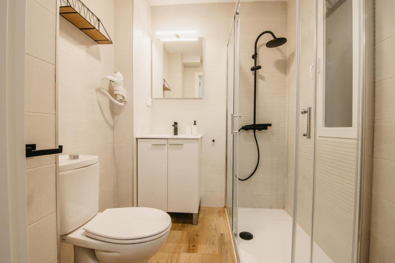 Trendyhomes Granada Centro - Ubicacion Y Confort Eksteriør billede