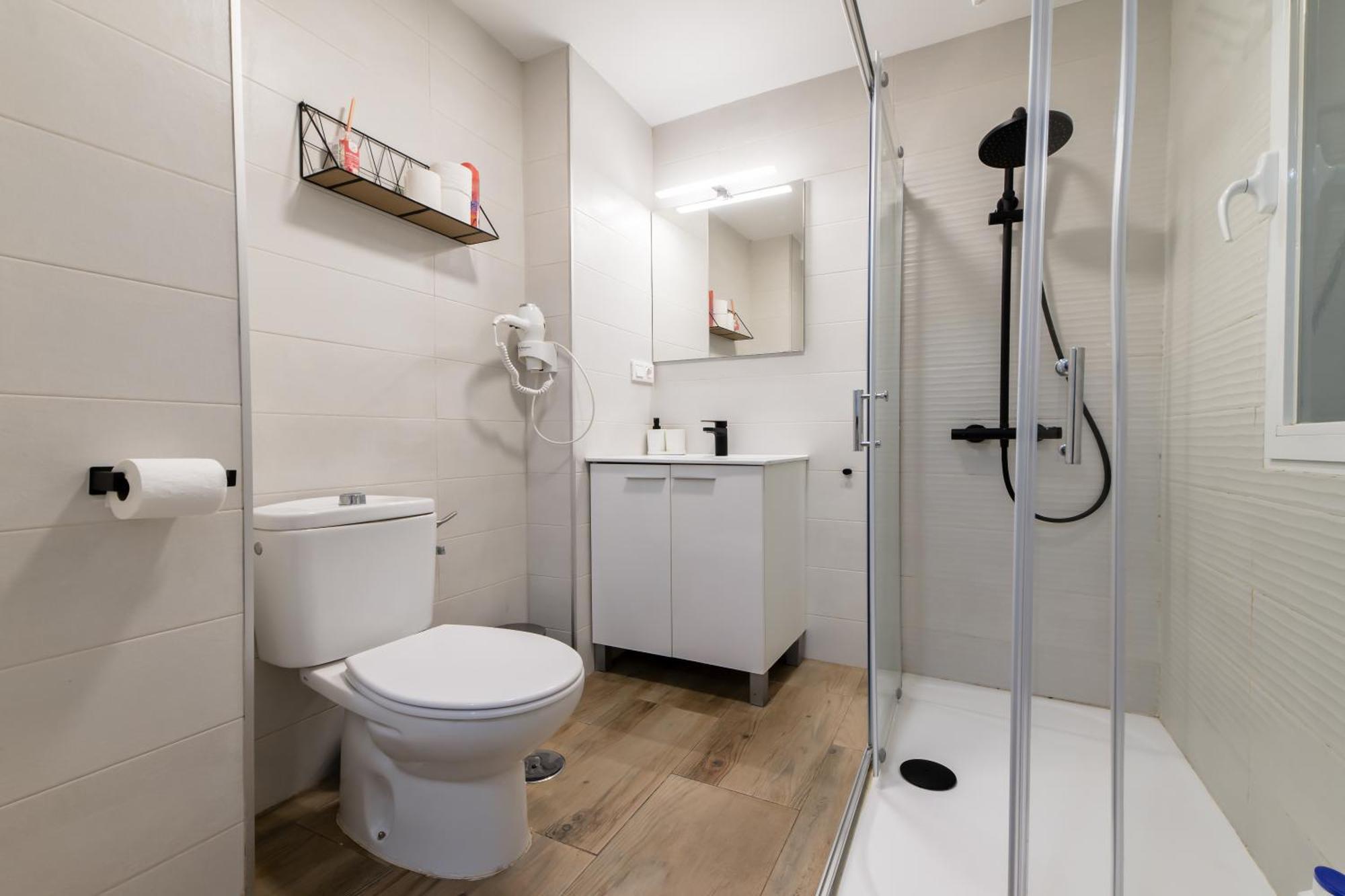 Trendyhomes Granada Centro - Ubicacion Y Confort Eksteriør billede