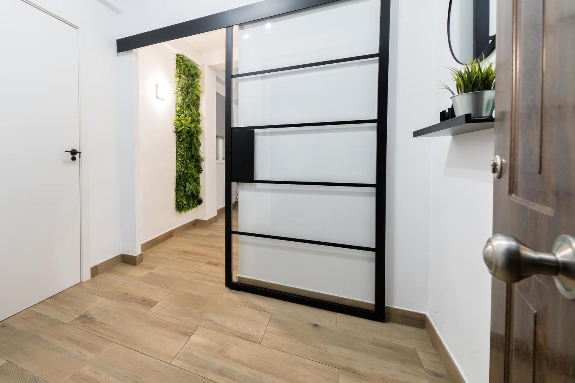 Trendyhomes Granada Centro - Ubicacion Y Confort Eksteriør billede